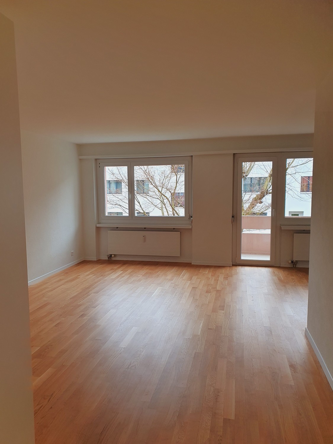 Appartement de 3 ½ pièces, photo 2 sur 9