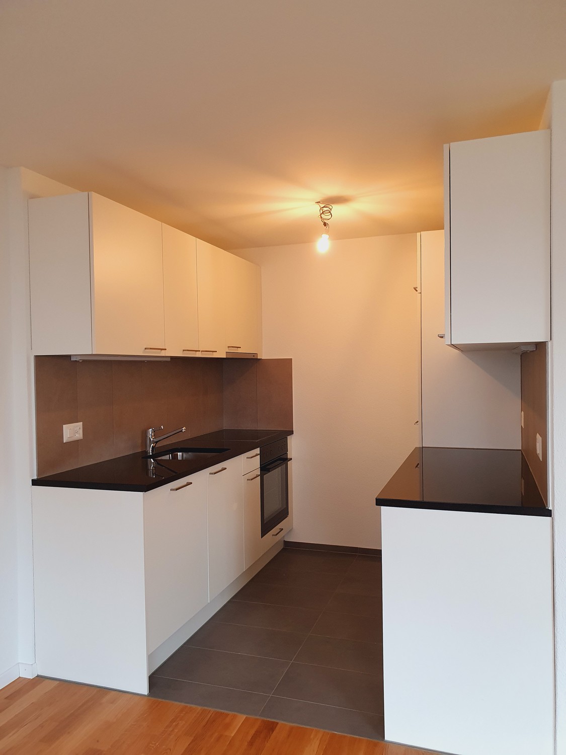 Appartement de 3 ½ pièces, photo 5 sur 9