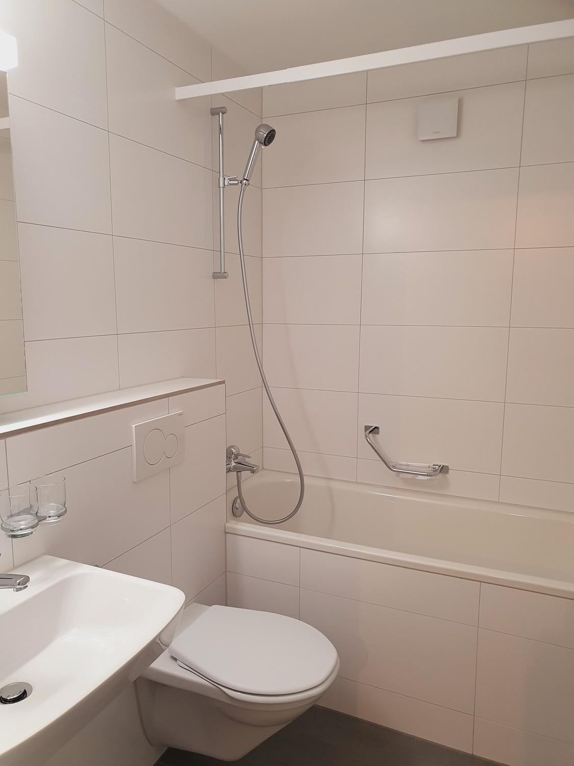 Appartement de 3 ½ pièces, photo 7 sur 9