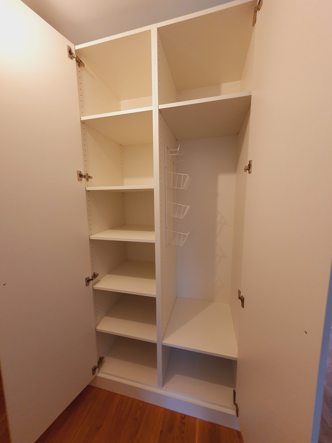 Appartement de 3 ½ pièces, photo 8 sur 9