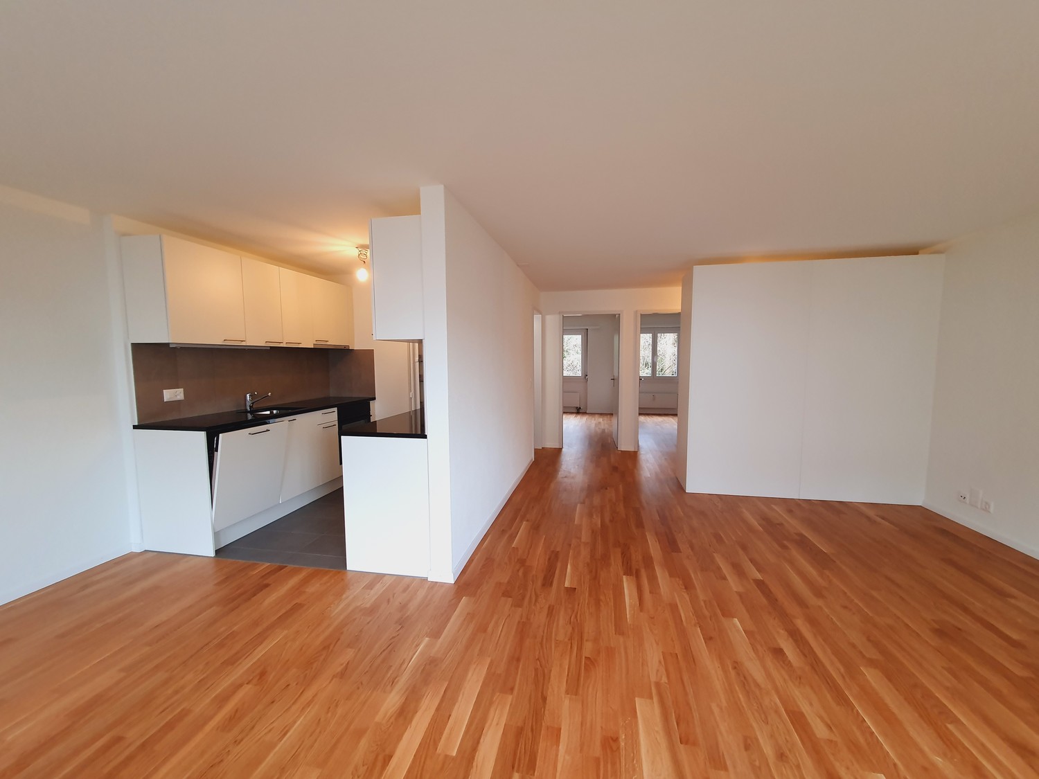 Appartement de 3 ½ pièces, photo 4 sur 9