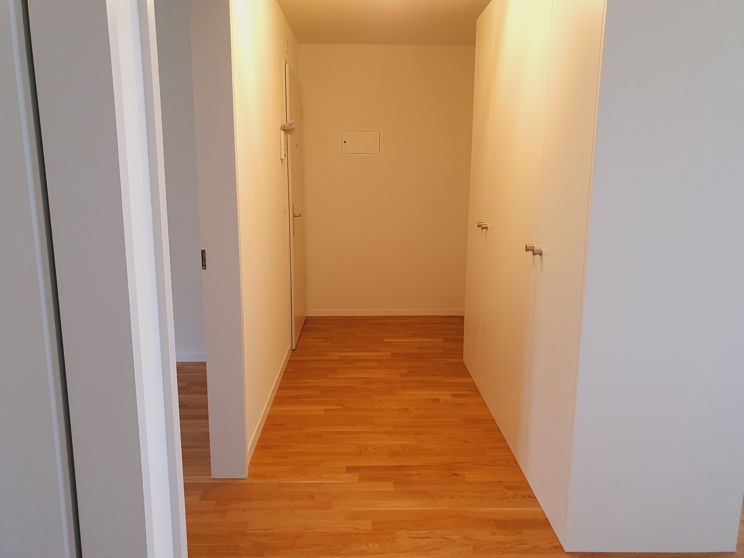 Appartement de 3 ½ pièces, photo 9 sur 9