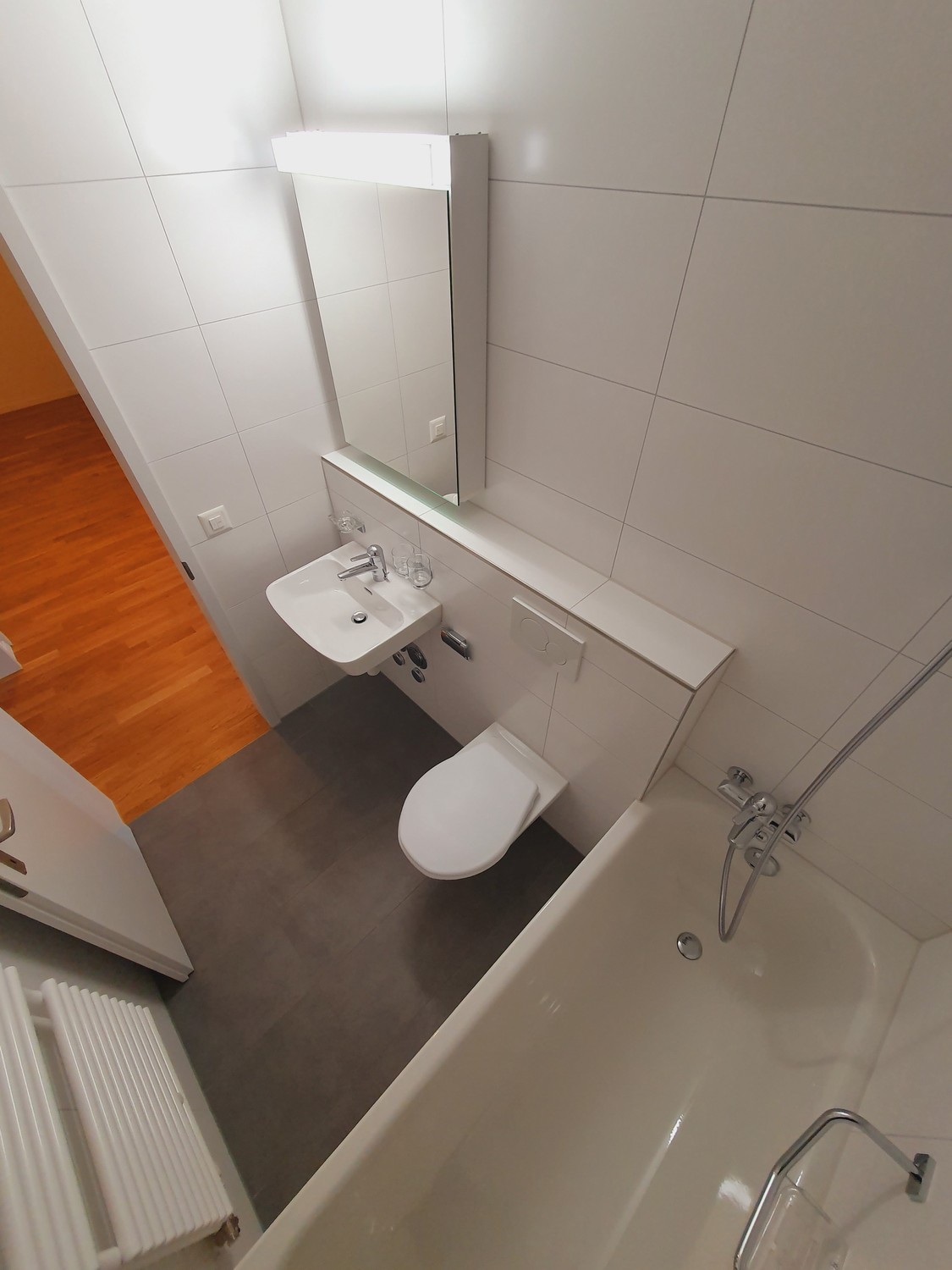 Appartement de 3 ½ pièces, photo 6 sur 9