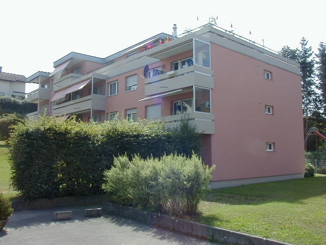Appartement de 3 ½ pièces, photo 1 sur 9