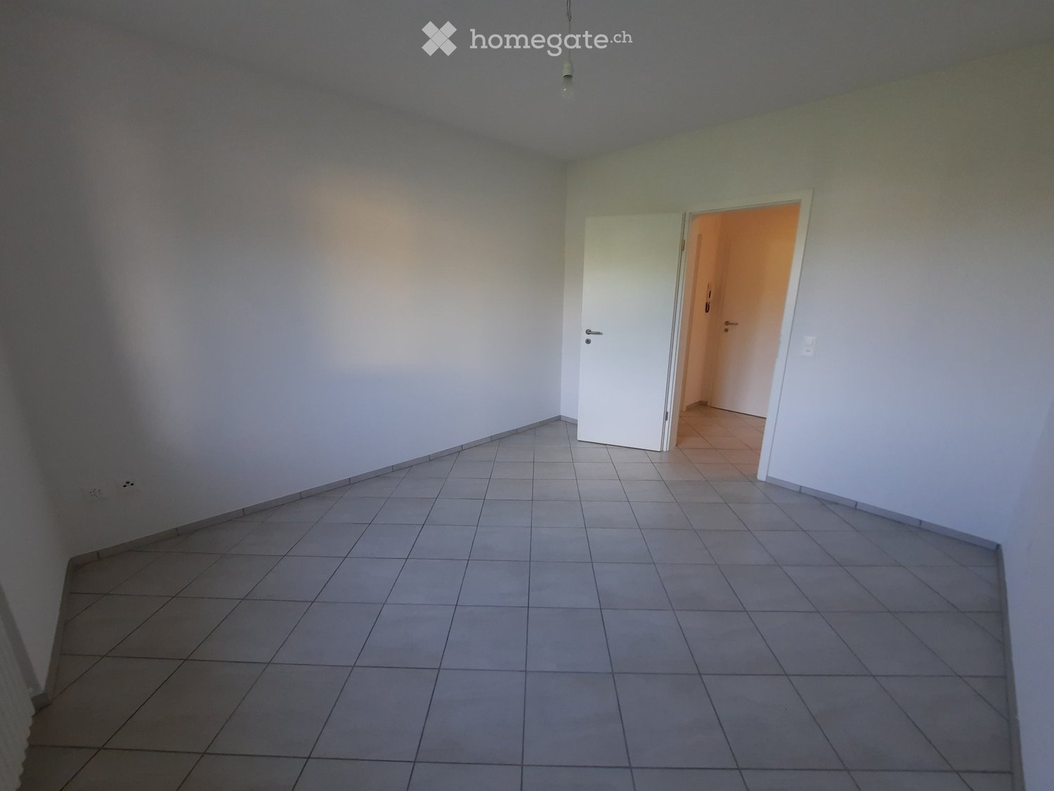 Appartement de 3 ½ pièces, photo 3 sur 5