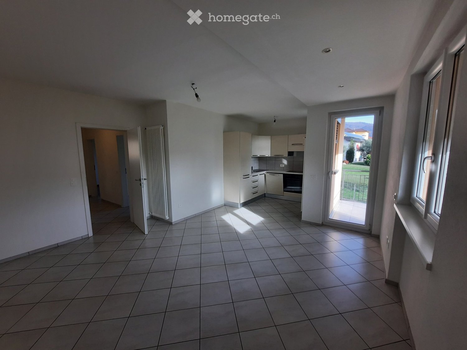 Appartement de 3 ½ pièces, photo 1 sur 5