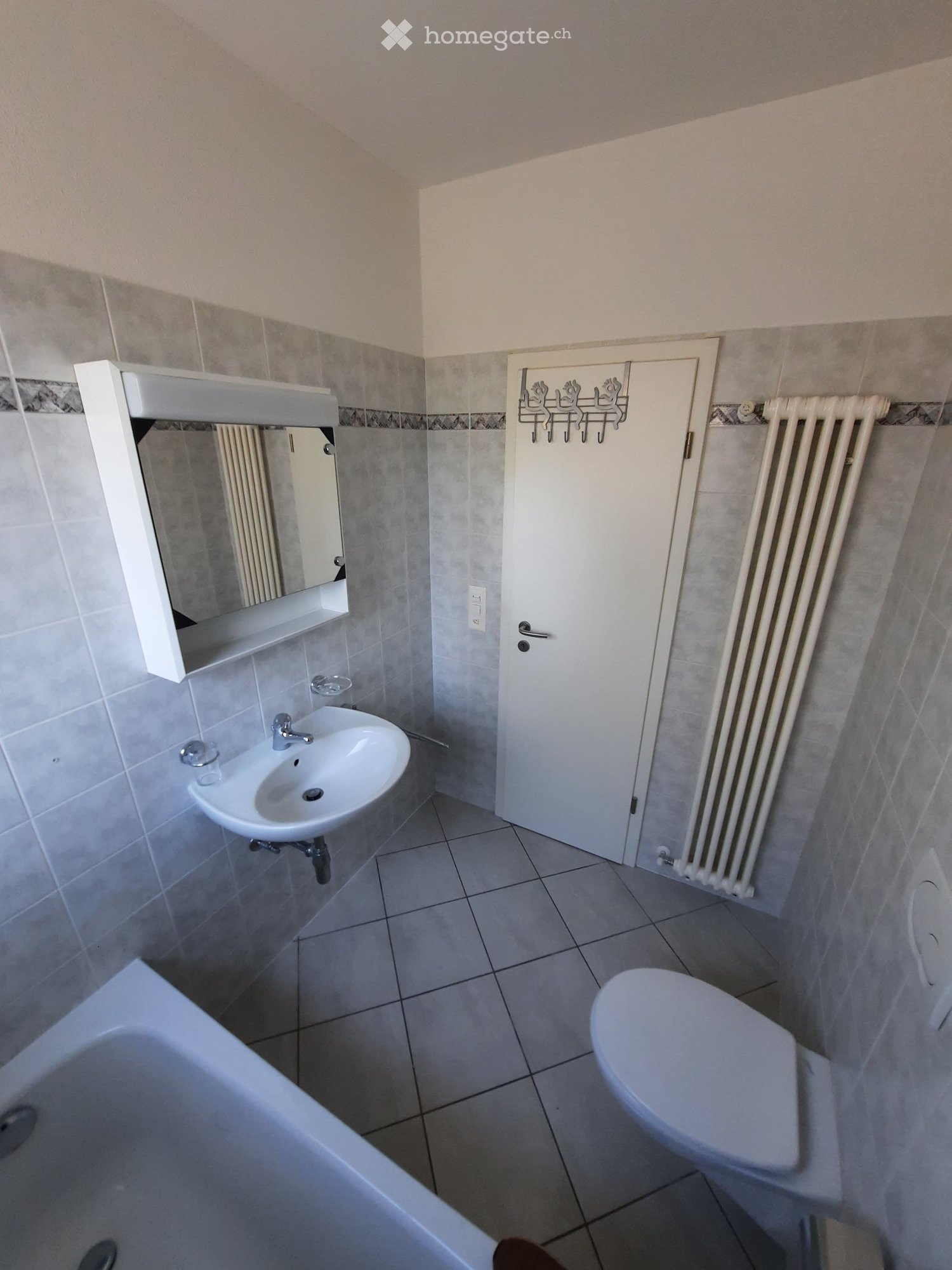 Appartement de 3 ½ pièces, photo 5 sur 5