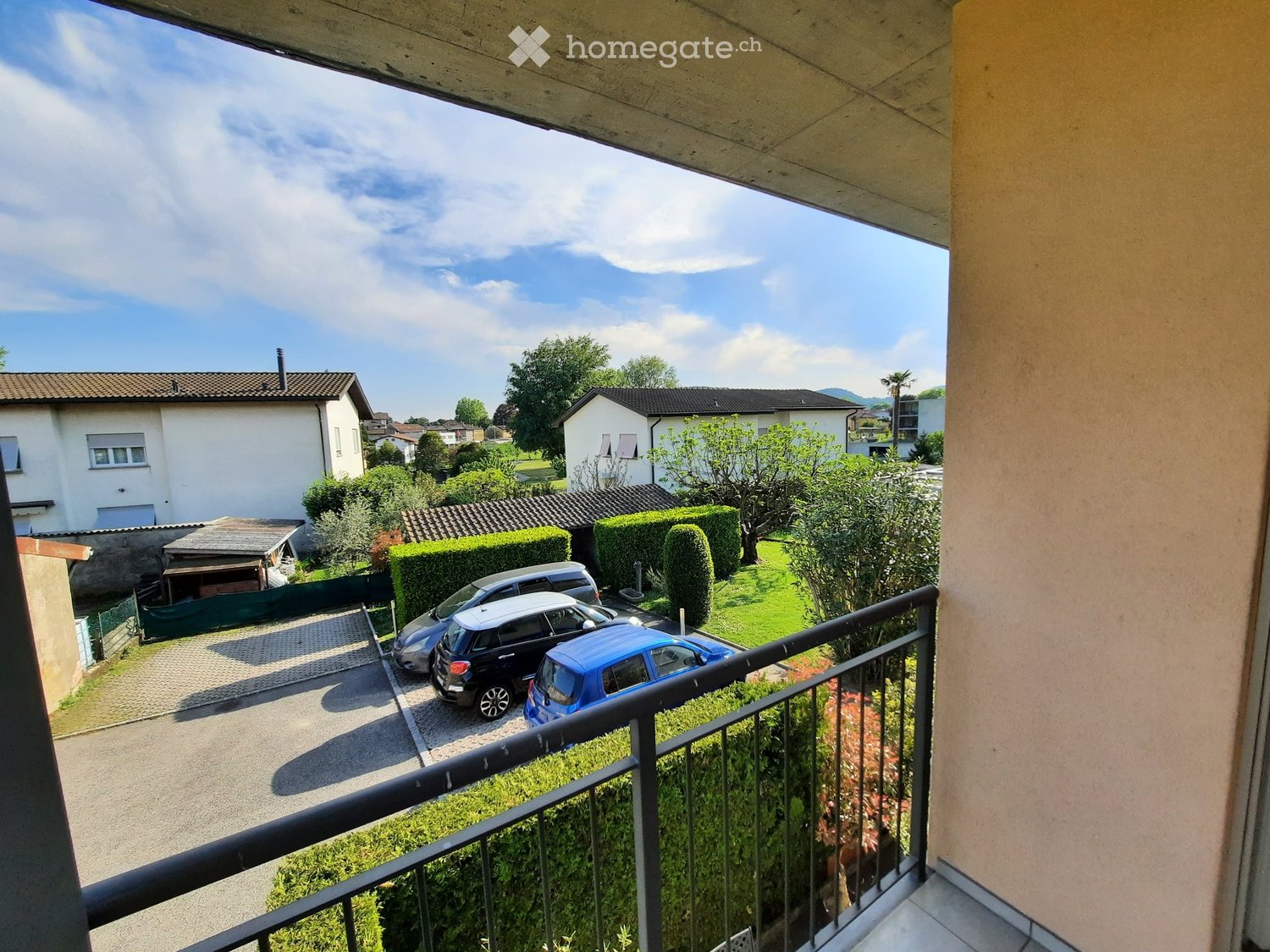 Appartement de 3 ½ pièces, photo 2 sur 5
