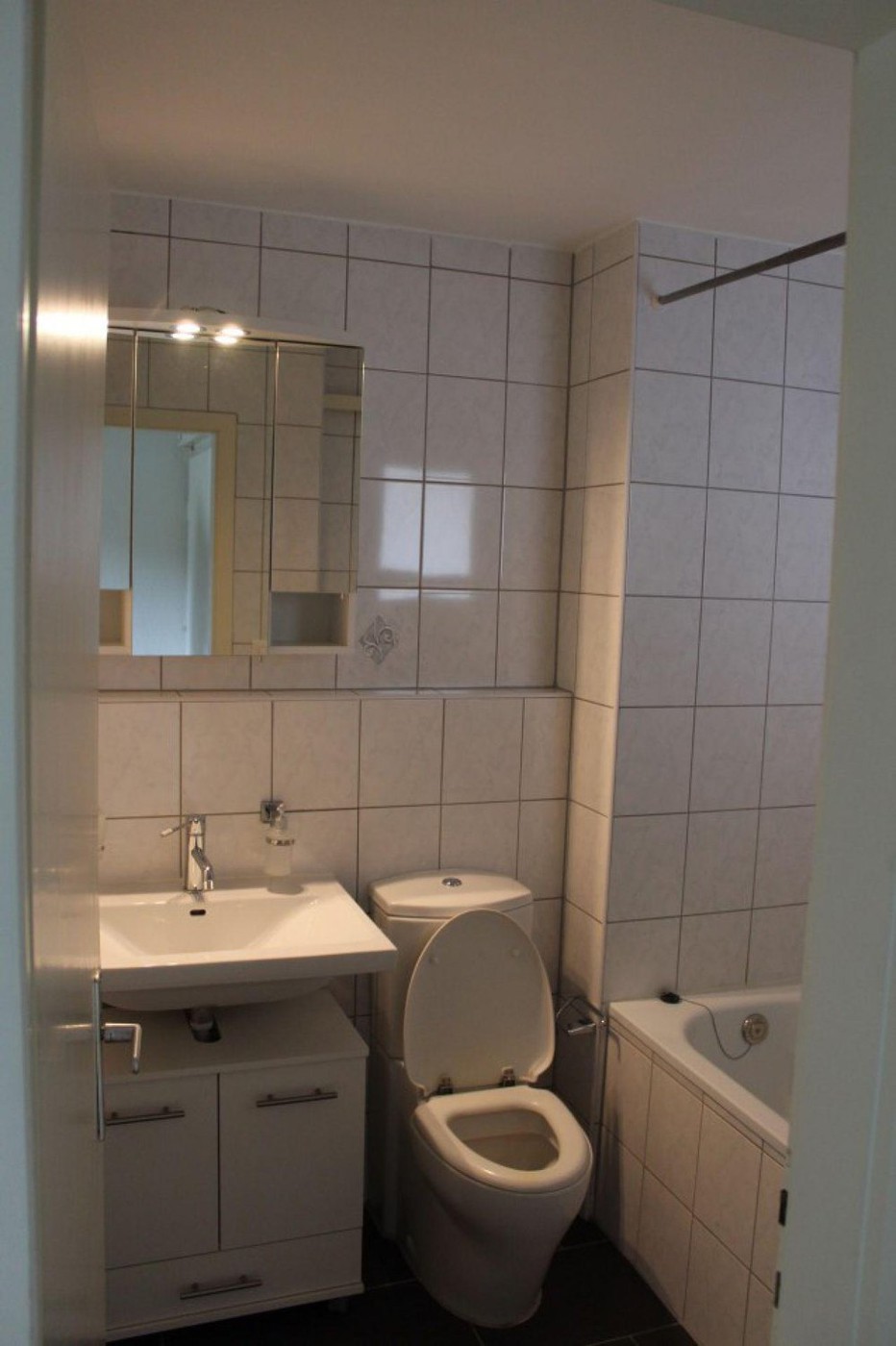 2 ½ rooms apartment, photo 7 sur 7
