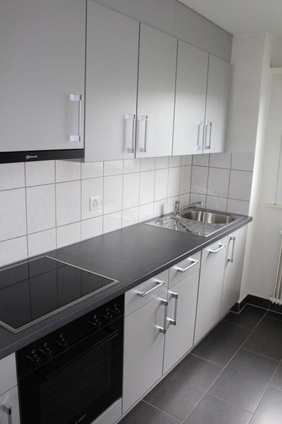 2 ½ rooms apartment, photo 3 sur 7