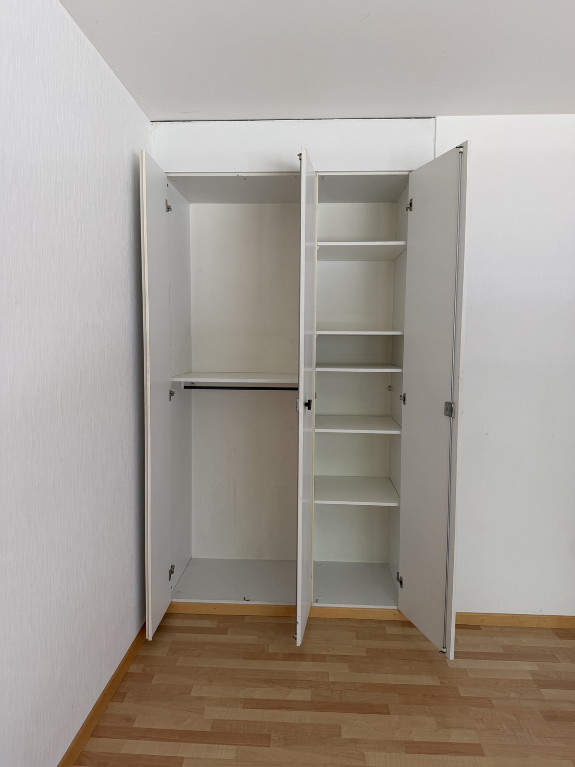 Appartement 1 pièce, photo 2 sur 5
