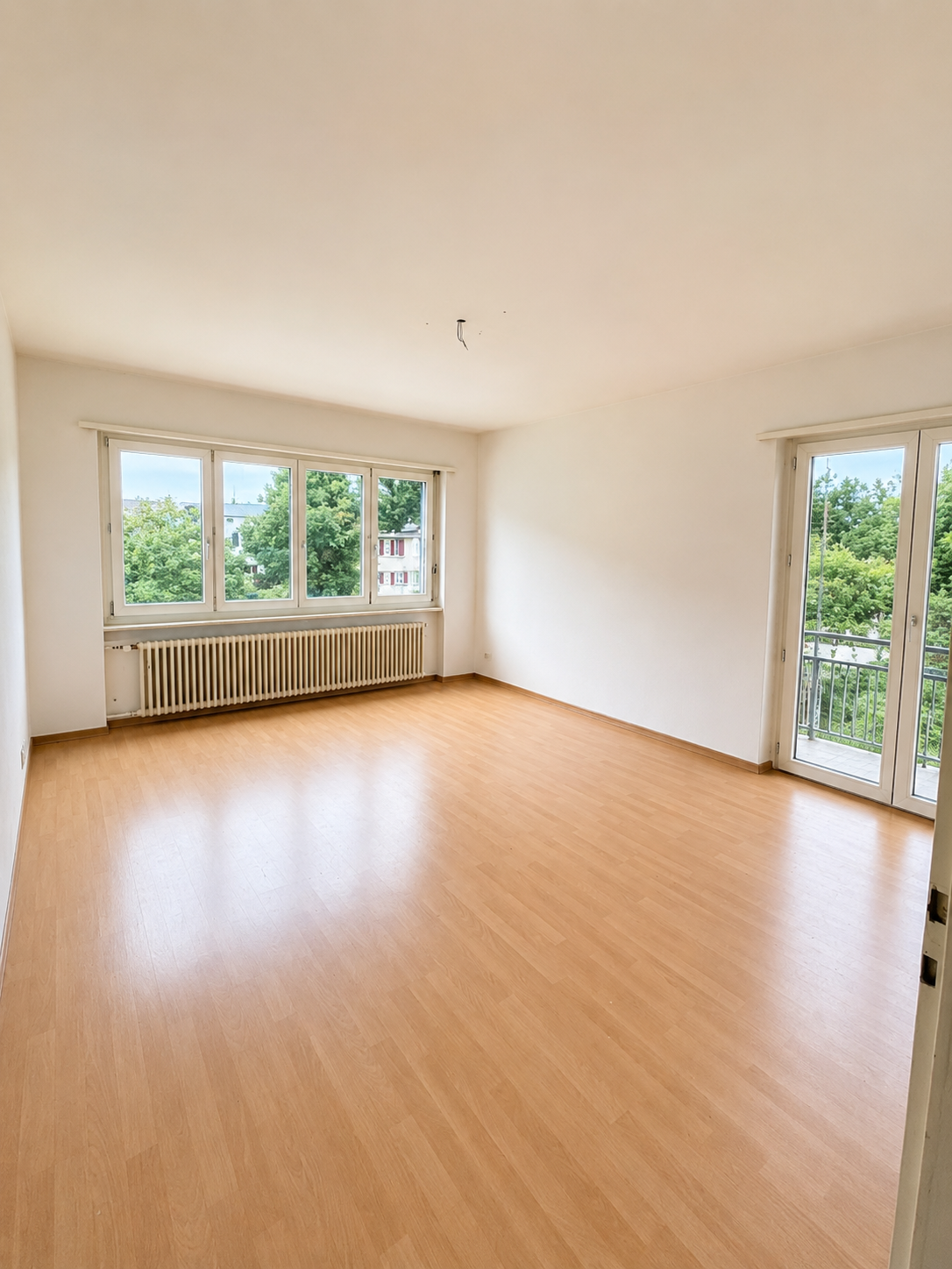 Appartement de 3 ½ pièces, photo 4 sur 7