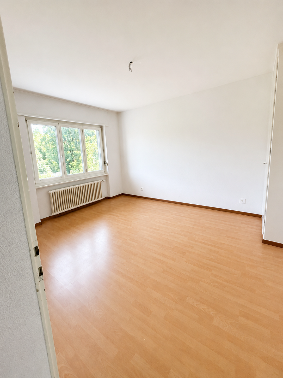 Appartement de 3 ½ pièces, photo 5 sur 7