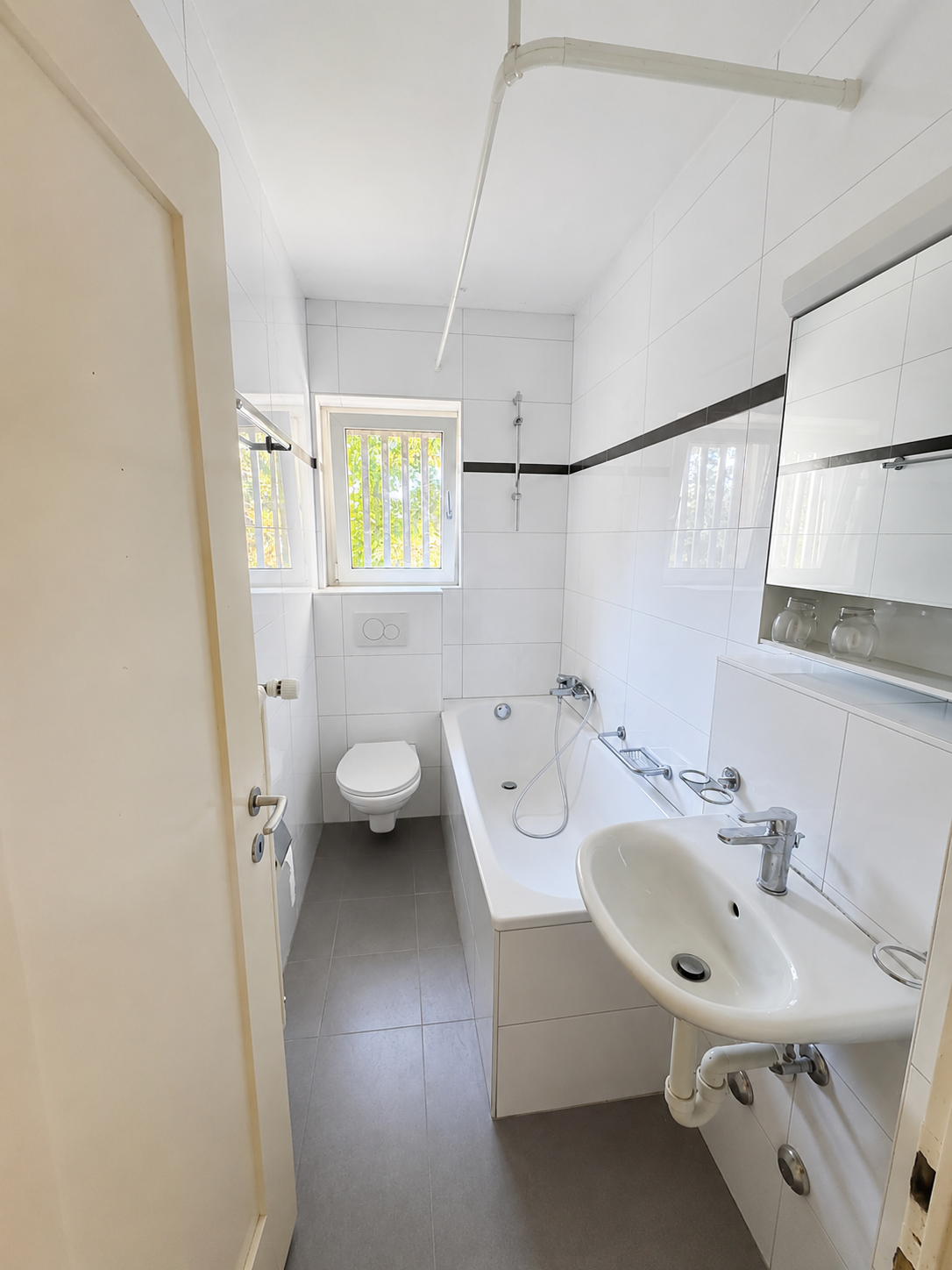 Appartement de 3 ½ pièces, photo 7 sur 7