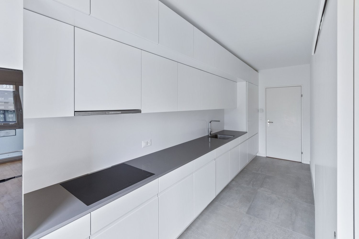 6 ½ rooms apartment