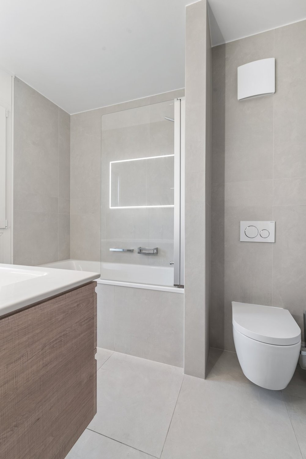 6 ½ rooms apartment
