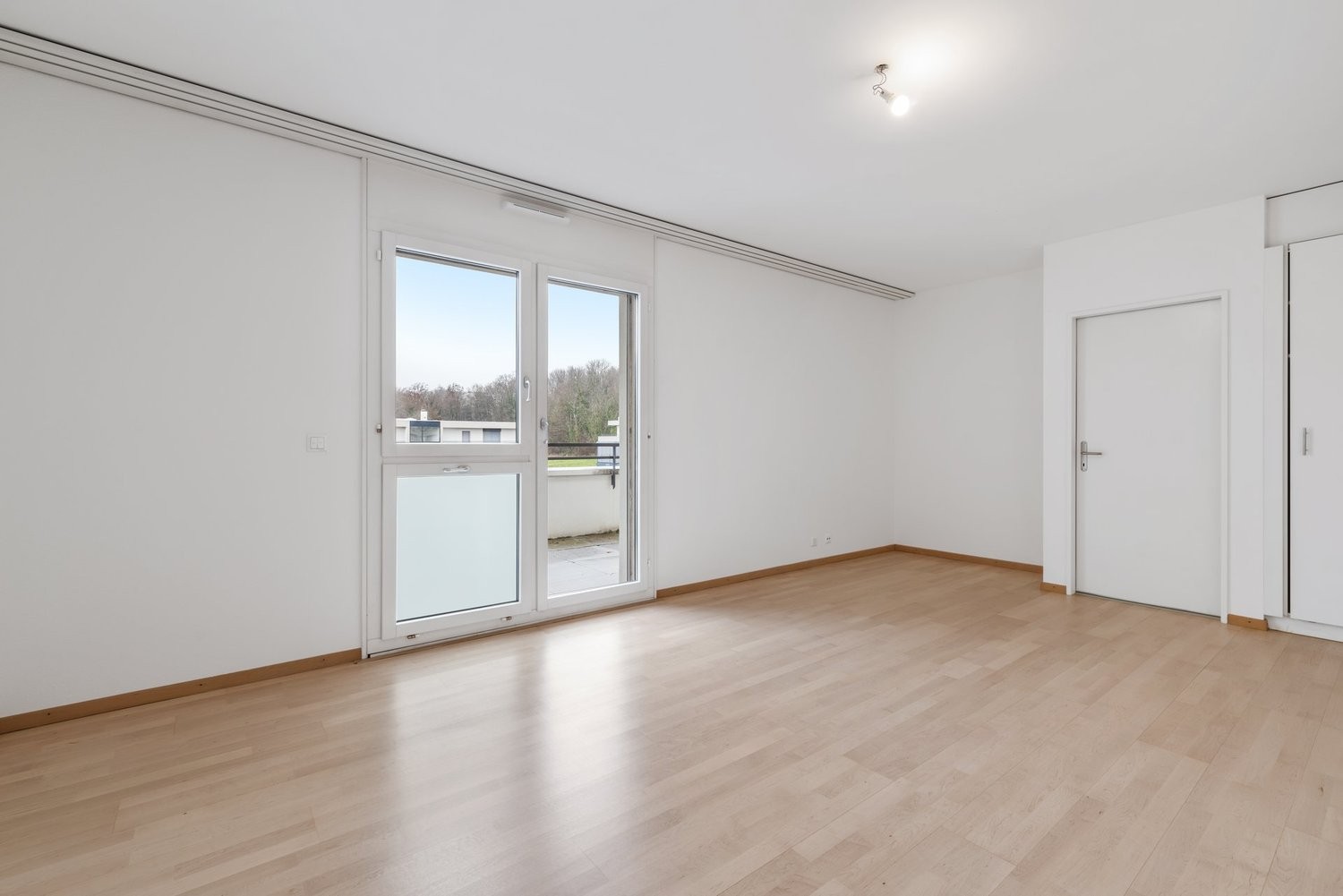 6 ½ rooms apartment
