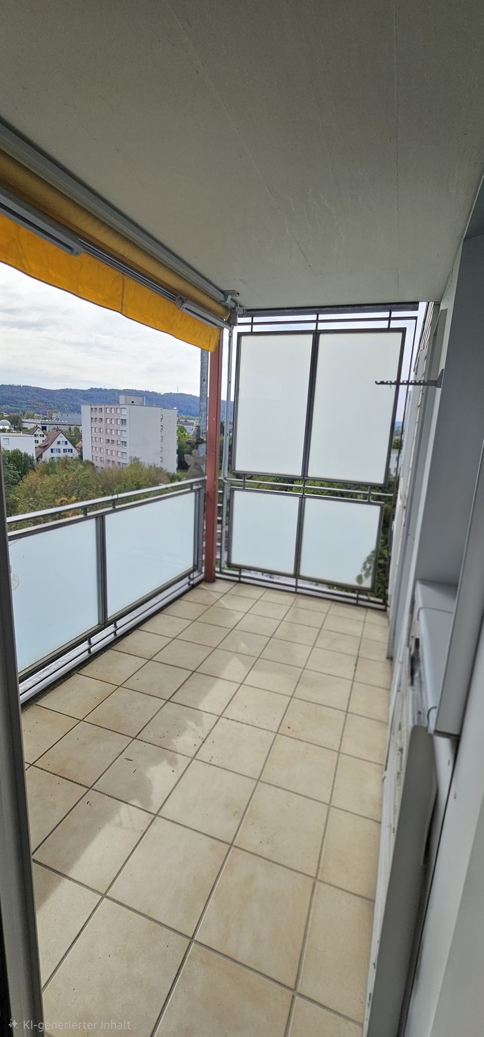 Appartement de 4 ½ pièces, photo 9 sur 9