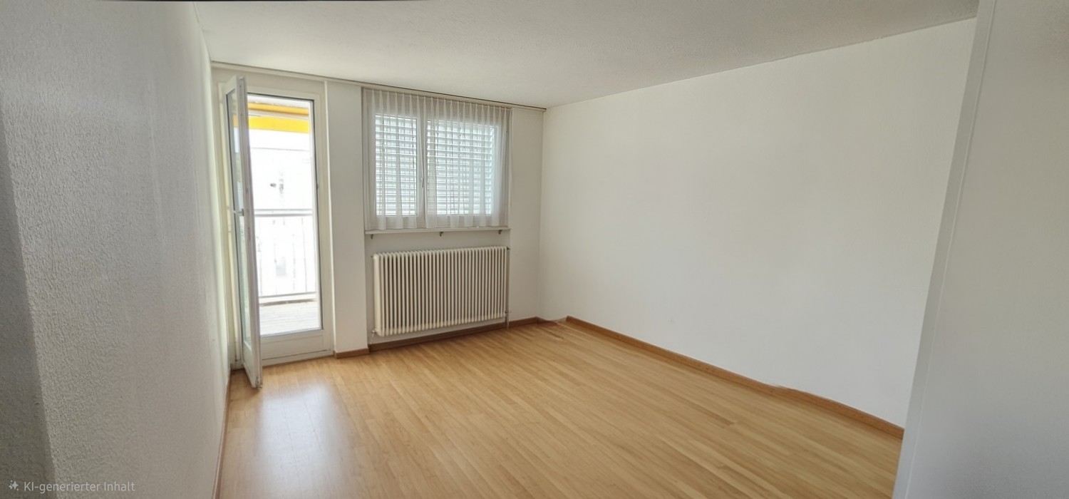Appartement de 4 ½ pièces, photo 1 sur 9