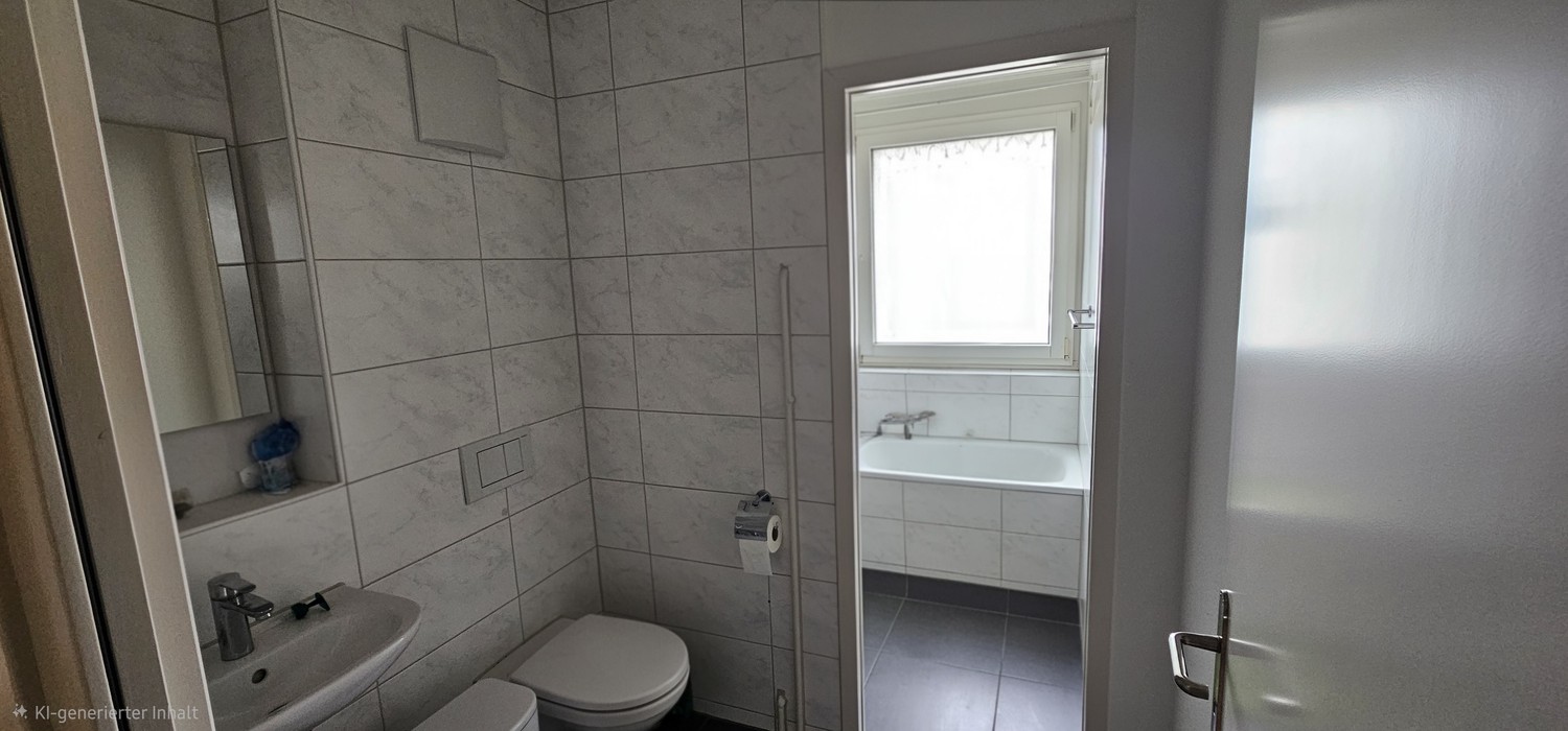 Appartement de 4 ½ pièces, photo 8 sur 9