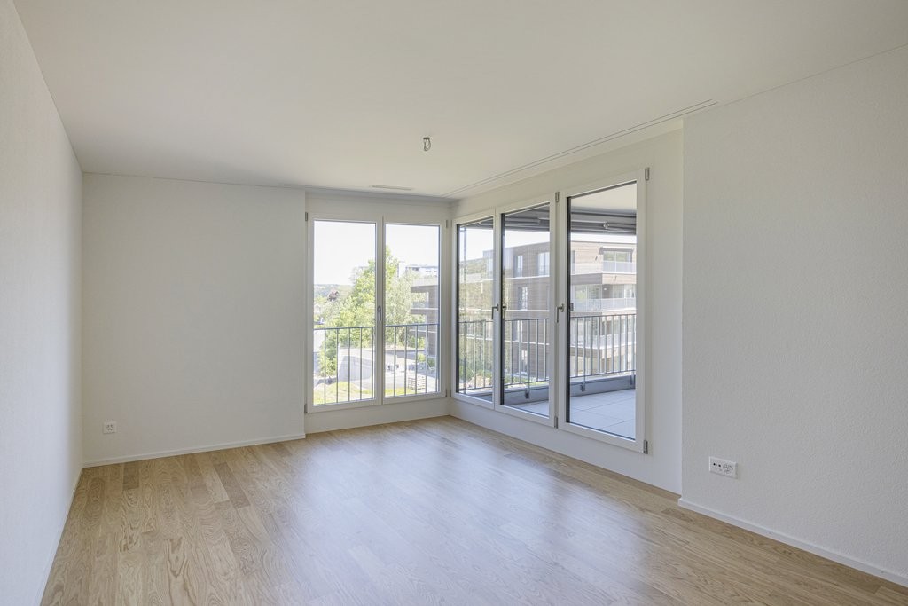 Appartement de 2 ½ pièces, photo 4 sur 8