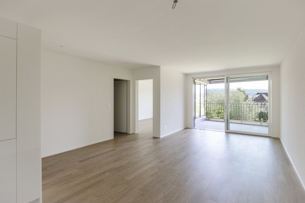 Appartement de 2 ½ pièces, photo 3 sur 8