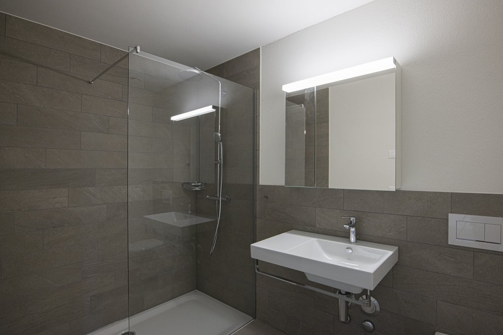 Appartement de 2 ½ pièces, photo 7 sur 8