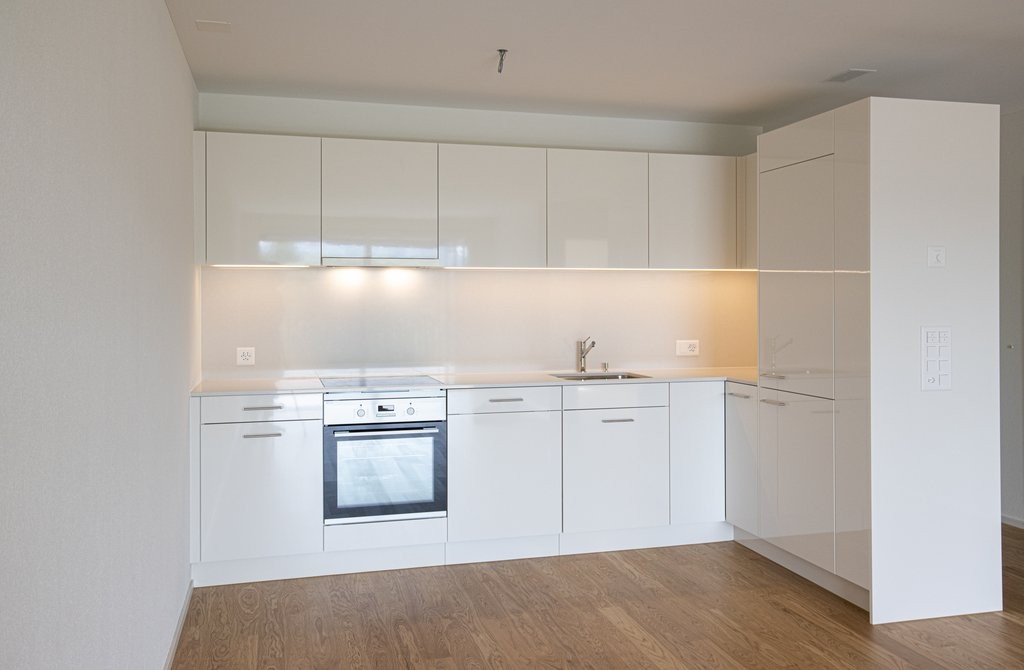 Appartement de 2 ½ pièces, photo 2 sur 8