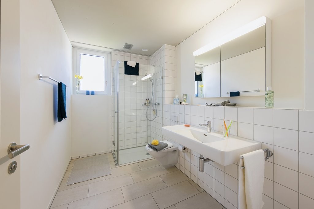 Appartement de 3 ½ pièces, photo 8 sur 8