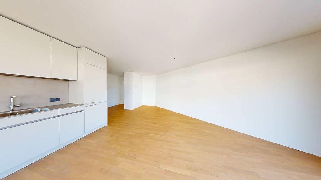 Appartement de 2 ½ pièces, photo 3 sur 4