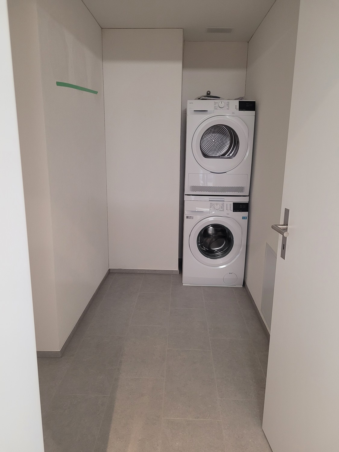 Appartement de 2 ½ pièces, photo 5 sur 7