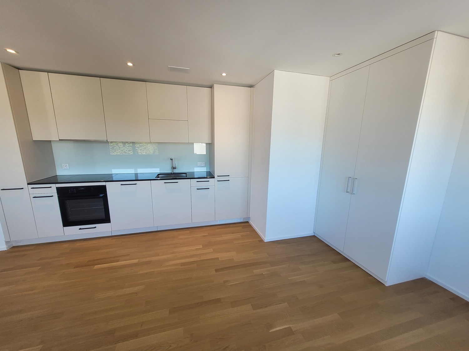 Appartement de 2 ½ pièces, photo 2 sur 7