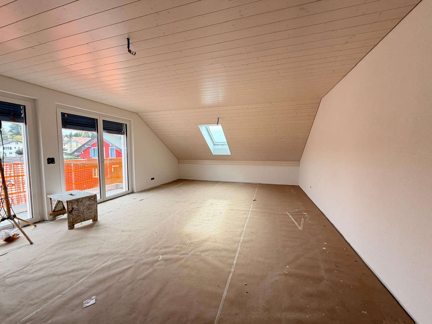 2 ½ rooms apartment, photo 2 sur 7