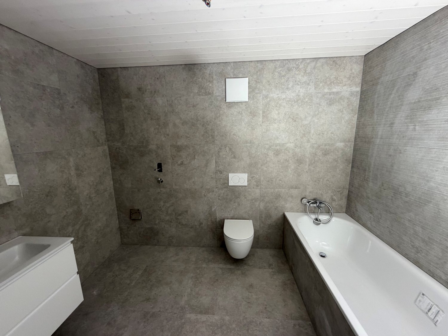 2 ½ rooms apartment, photo 7 sur 7