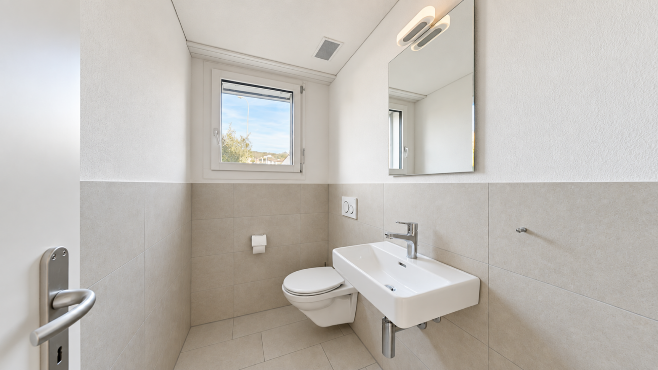 Appartement de 4 ½ pièces, photo 7 sur 10