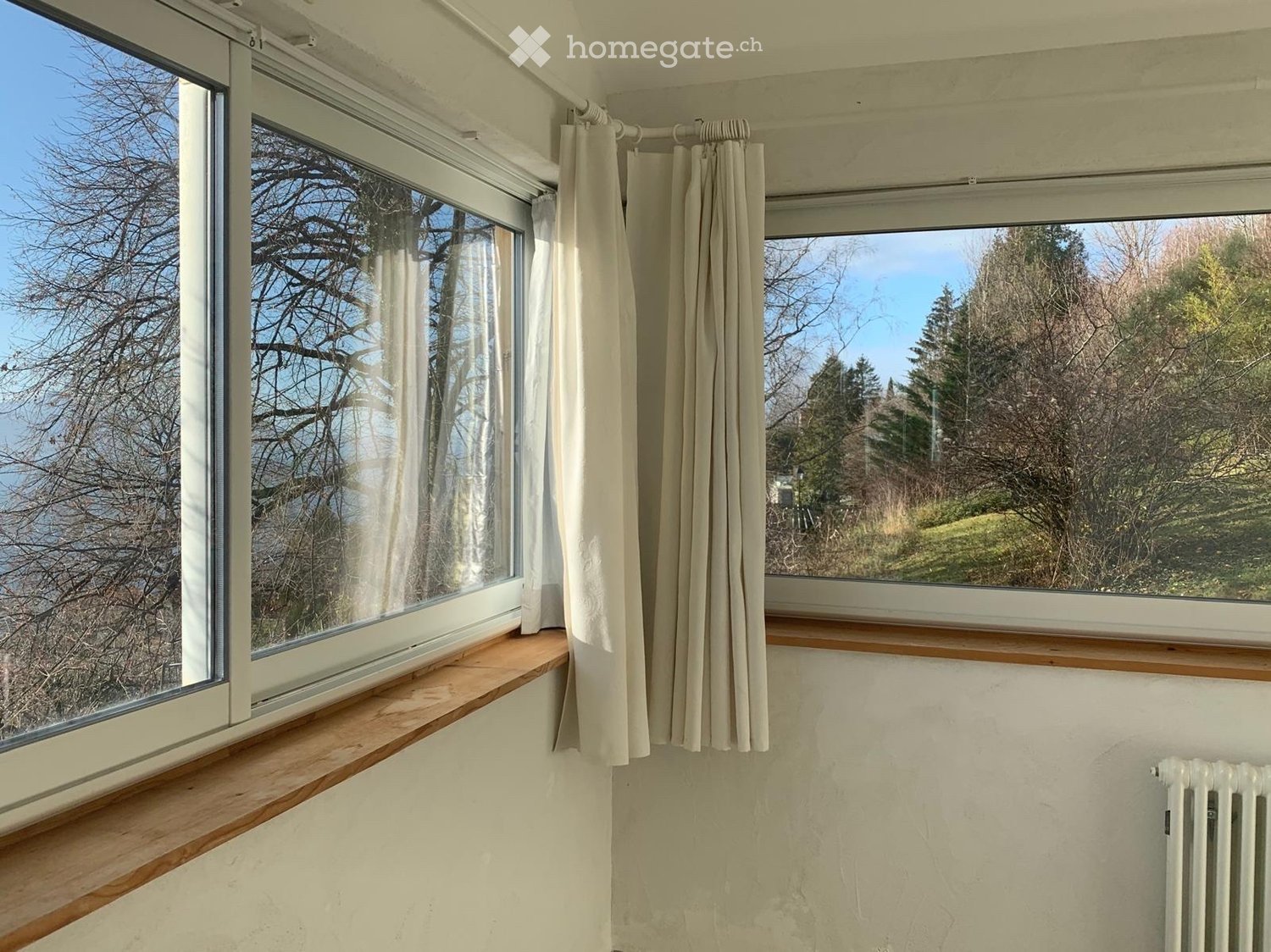 3 rooms apartment, photo 3 sur 5