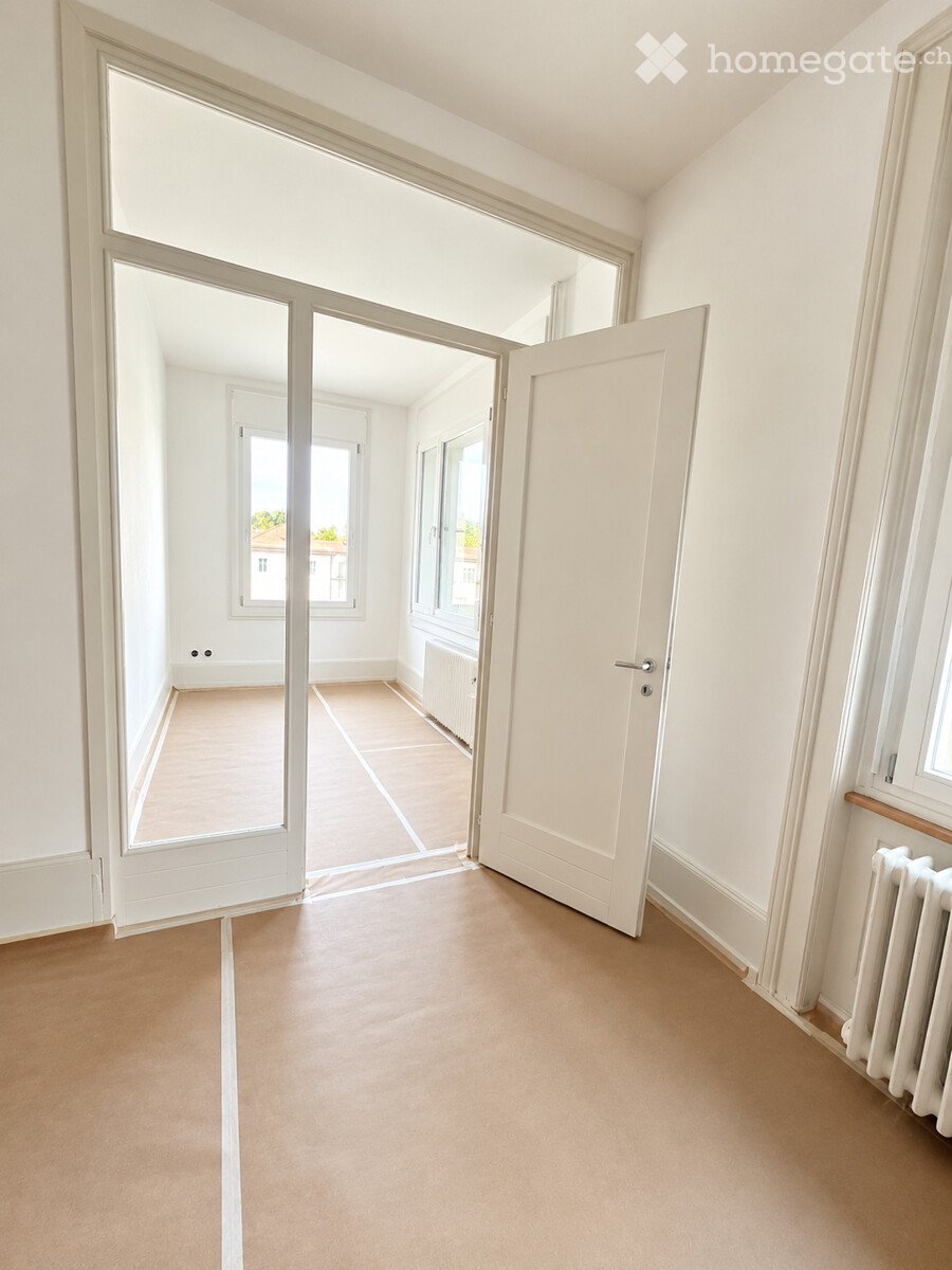 Appartement de 4 ½ pièces, photo 5 sur 10