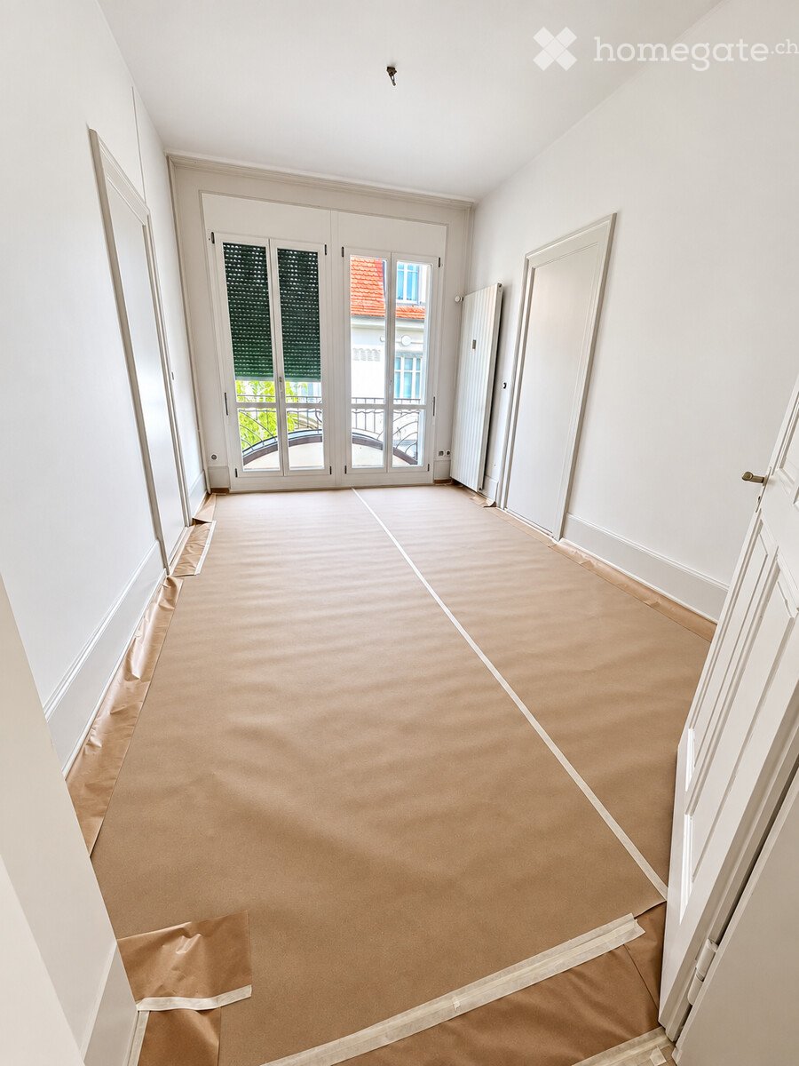 Appartement de 4 ½ pièces, photo 4 sur 10