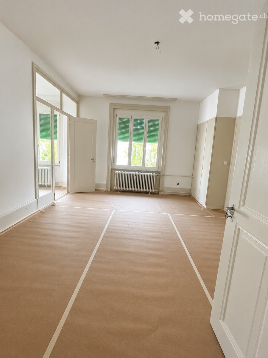 Appartement de 4 ½ pièces, photo 3 sur 10