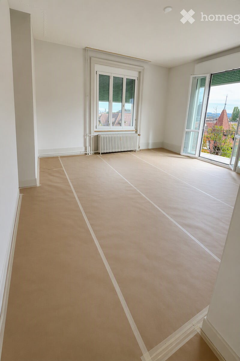 Appartement de 4 ½ pièces, photo 1 sur 10
