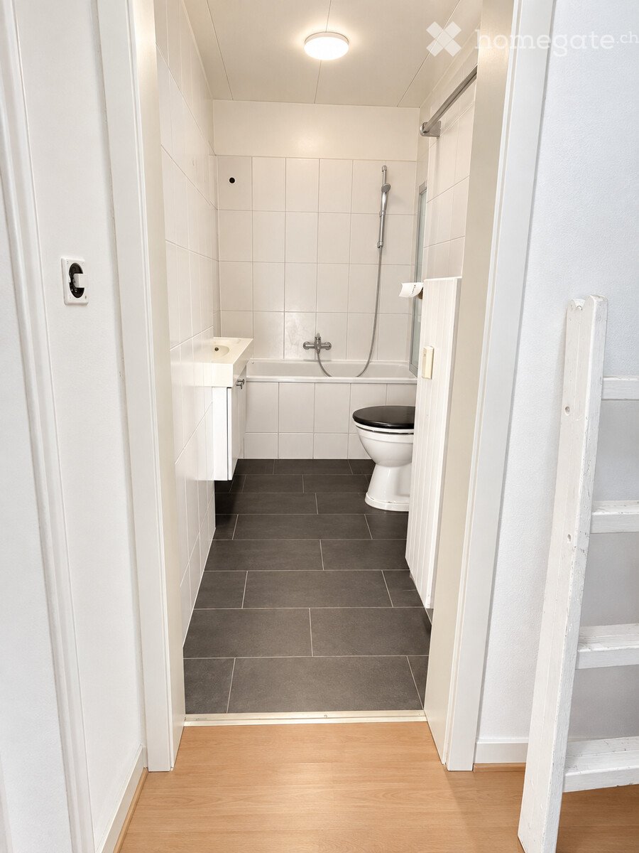 Appartement de 4 ½ pièces, photo 8 sur 10