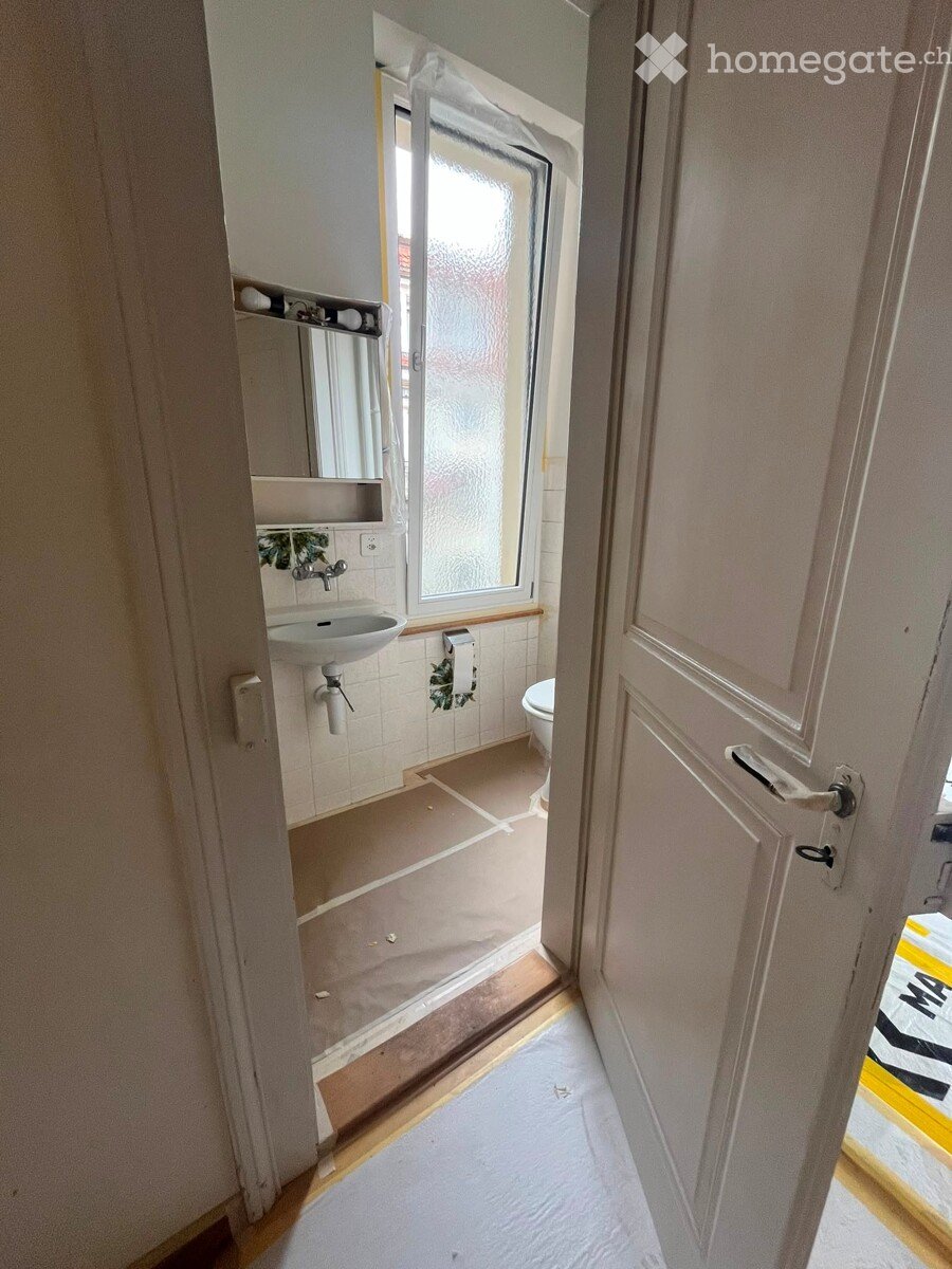 Appartement de 4 ½ pièces, photo 7 sur 10