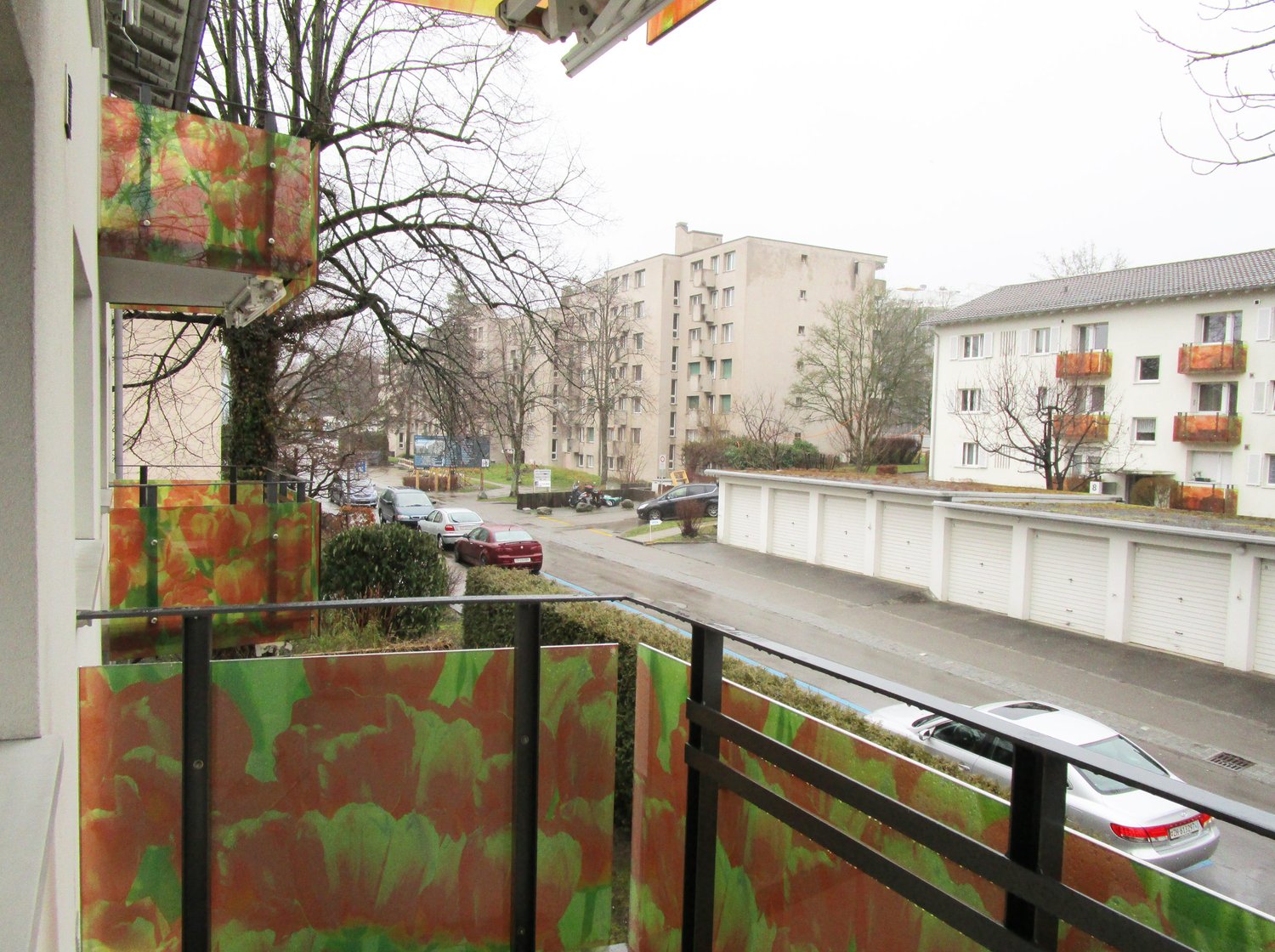 Appartement de 2 pièces
