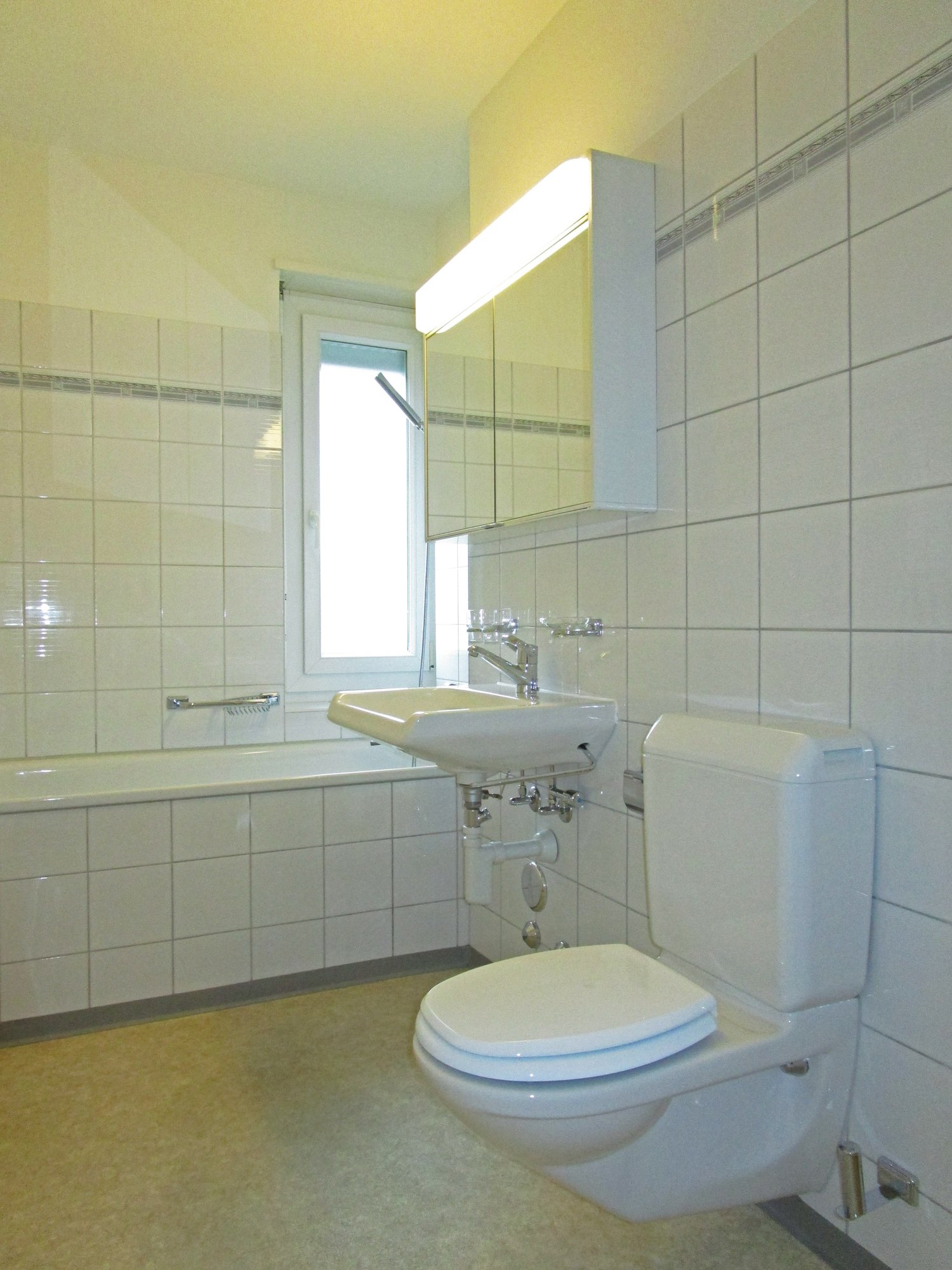 Appartement de 2 pièces