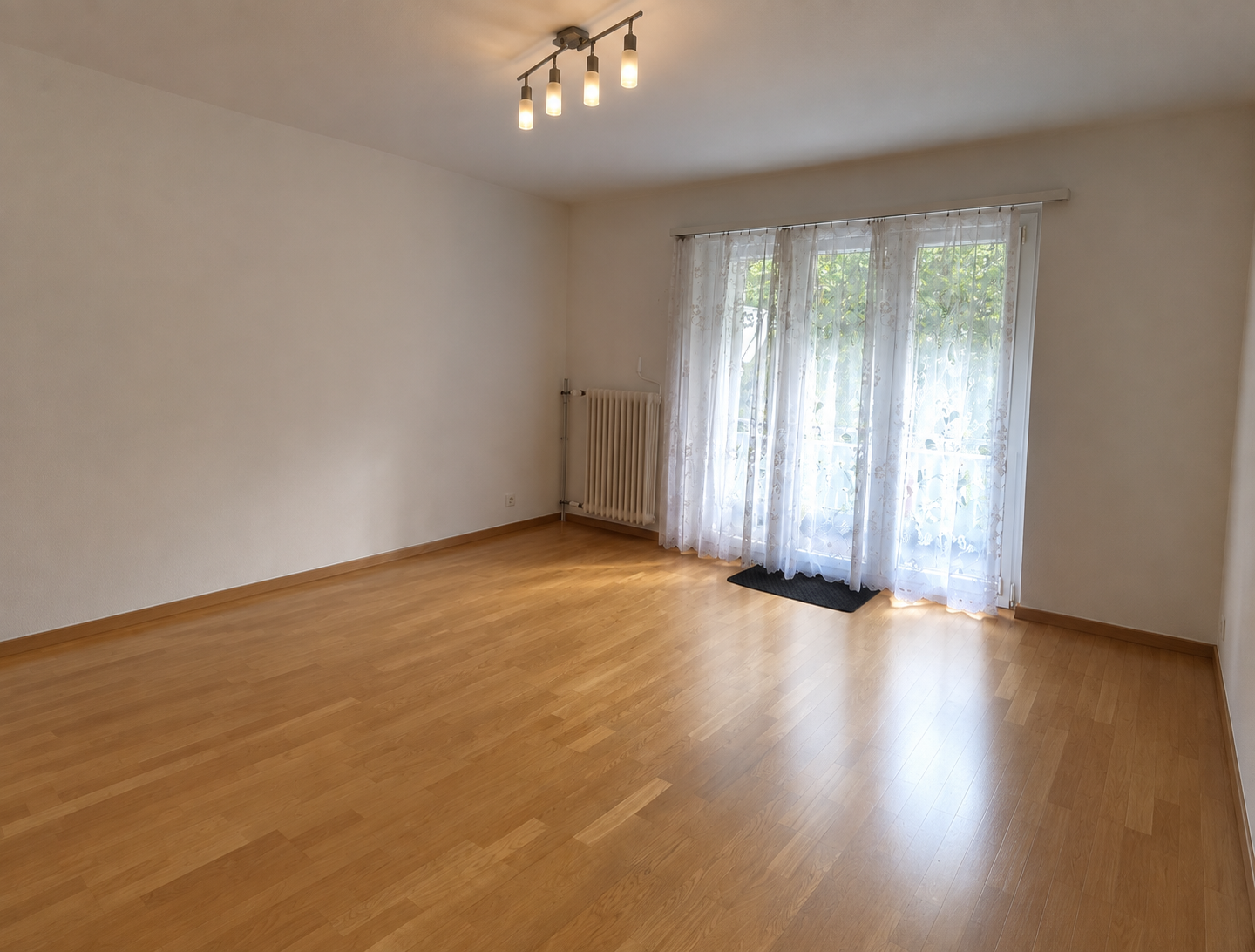 Appartement de 2 pièces