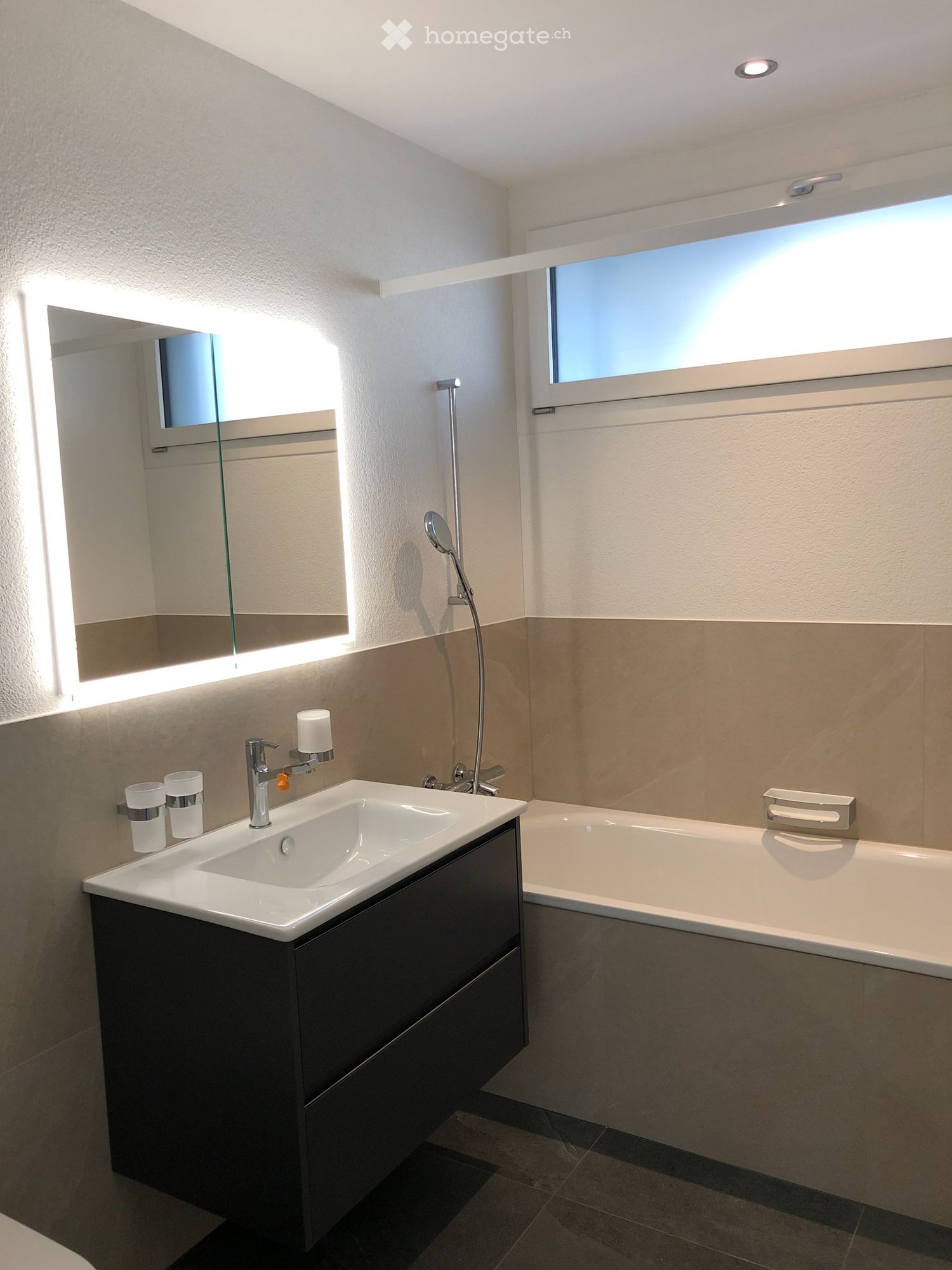 Appartement de 4 ½ pièces, photo 2 sur 5