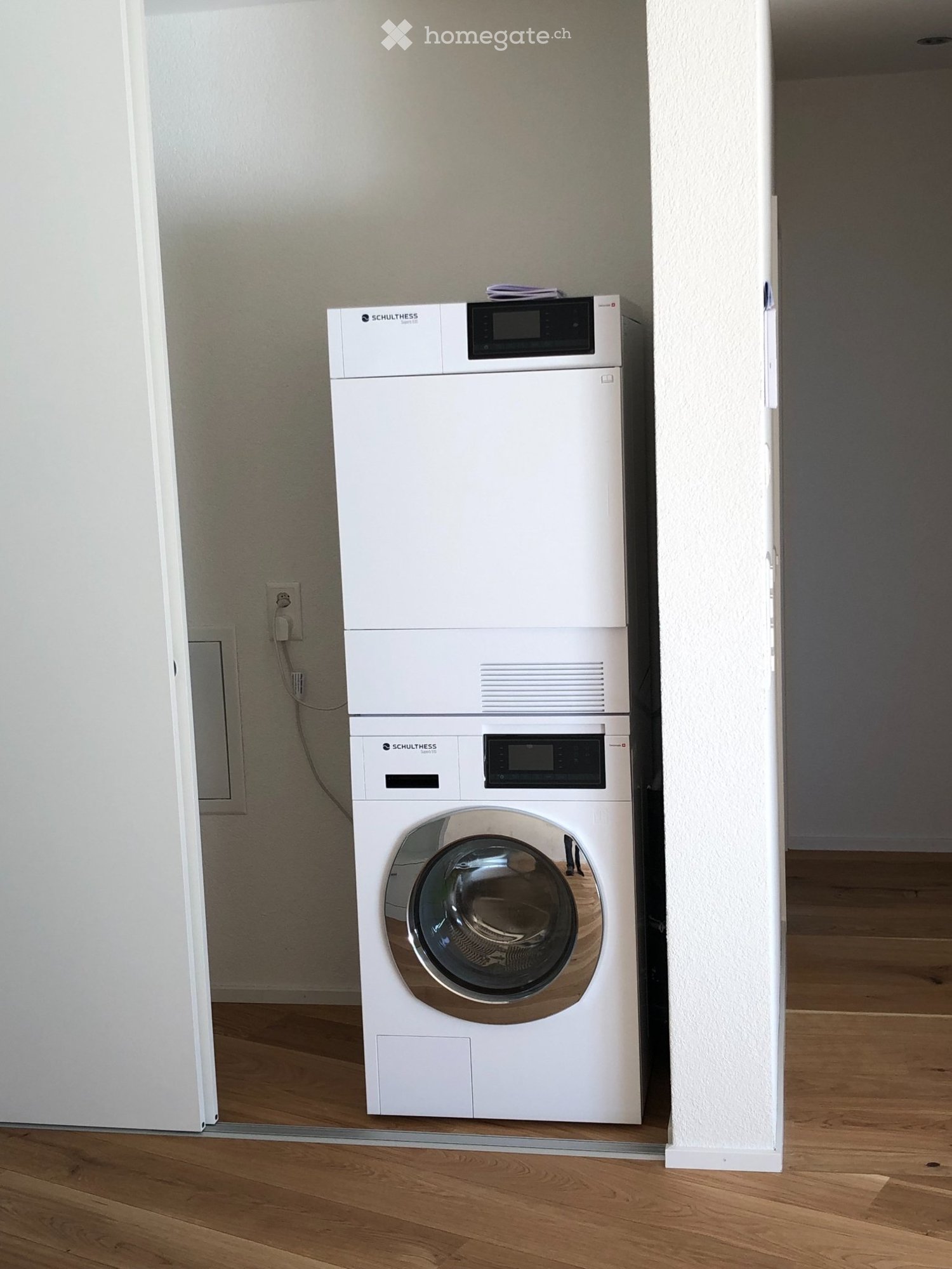 Appartement de 4 ½ pièces, photo 4 sur 5