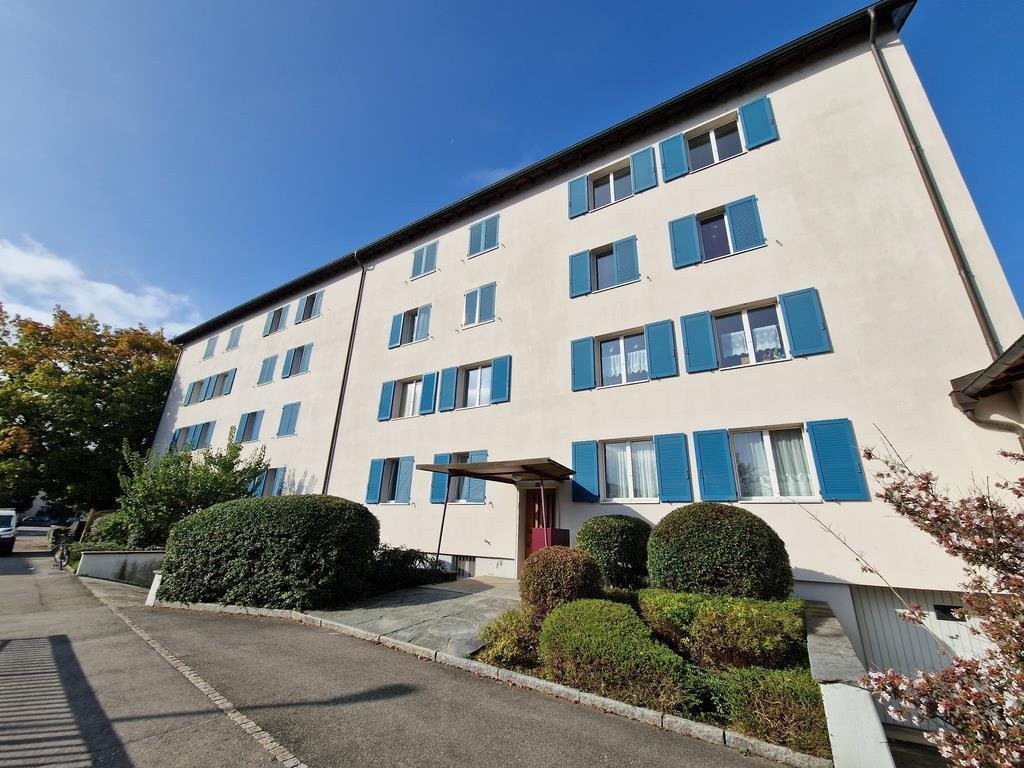 Appartement de 3 pièces, photo 1 sur 10