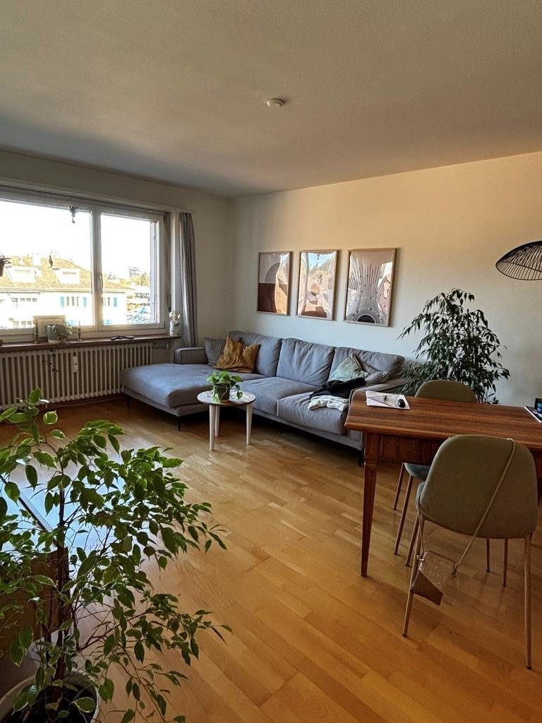 Appartement de 3 pièces, photo 2 sur 10