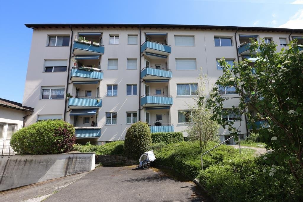 Appartement de 3 pièces, photo 8 sur 10